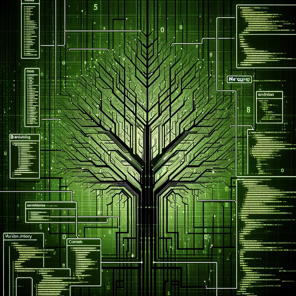 Using Git and GitHub